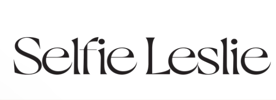 Selfie Leslie Shop