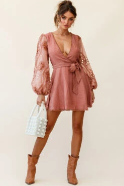 5th Avenue Pearl Box Bag -Selfie Leslie Shop BG00003 PEARL 1