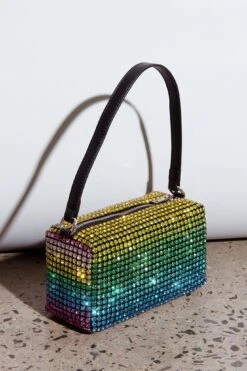 Selfie Leslie Shop -Selfie Leslie Shop BG00028 20GREEN 3