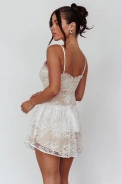 Selfie Leslie Shop -Selfie Leslie Shop SLID6465 20WHITE 3